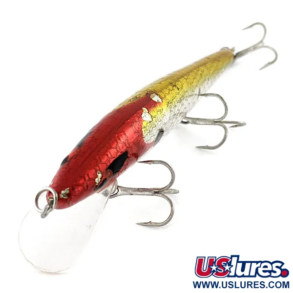 Smithwick Suspending Rattlin’ Rogue 12, 12 г, воблер #19506