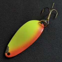 Little Cleo (Hula Girl)