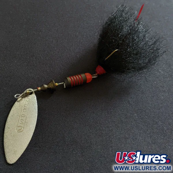 Mepps Aglia Long 2 Dressed