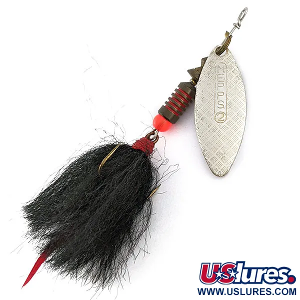 Mepps Aglia Long 2 Dressed