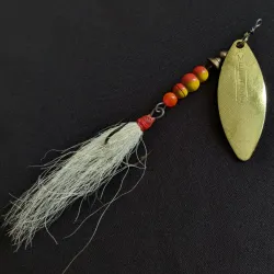 Mepps Aglia Long 3 Dressed