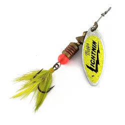 Mepps Aglia Long 2  Lightnin Mouche