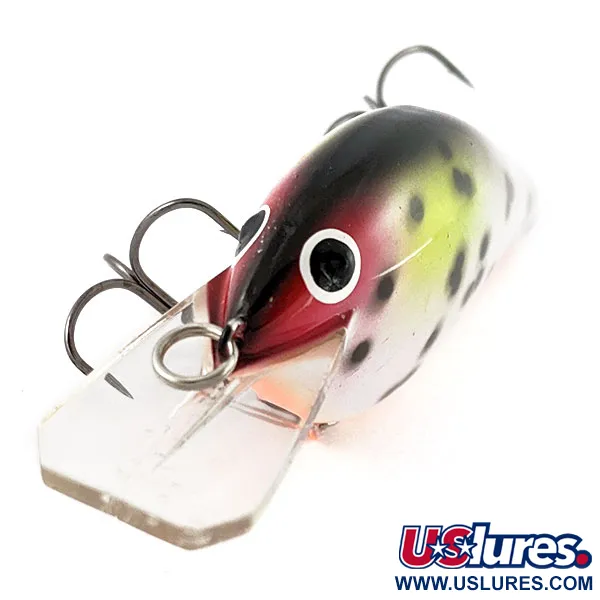 Bandit Flat Maxx Shallow, 14 г, воблер #19518