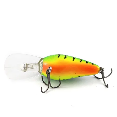 Other Tackle Hd Crank Head Pro Pack Crankbaits , Fire tiger, 14 г, воблер #19524