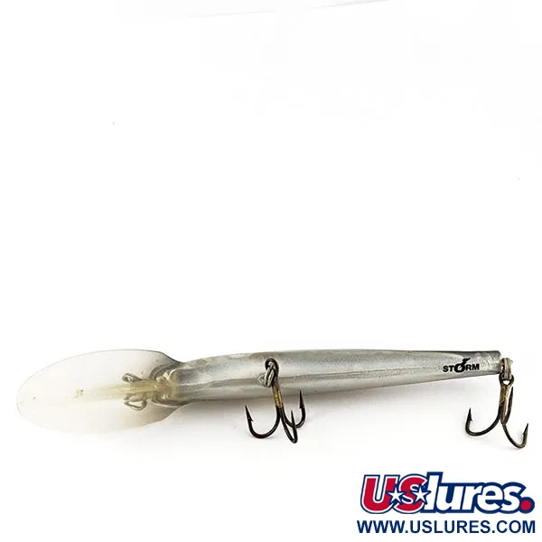 Storm Deep Thunder Stick Mad Flash, 18 г, воблер #19528