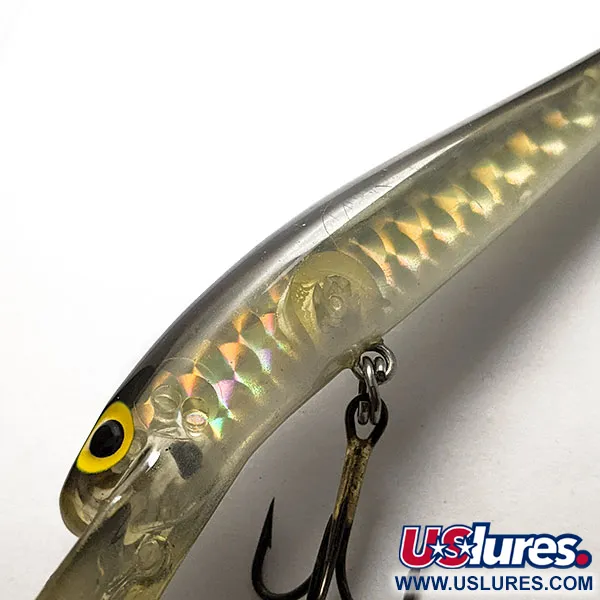 Storm Deep Thunder Stick Mad Flash, 18 г, воблер #19528