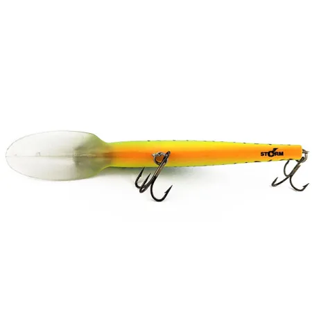 Storm Deep Thunder Stick UV, Fire tiger UV, 18 г, воблер #19529