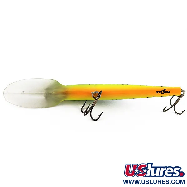  Storm Deep Thunder Stick UV, Fire tiger UV, 18 г, воблер #19529