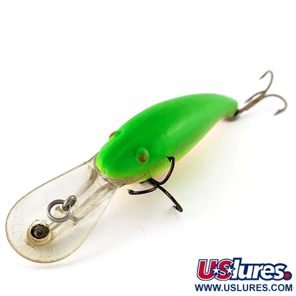  Cotton Cordell Wally Diver UV, , 14 г, воблер #19533