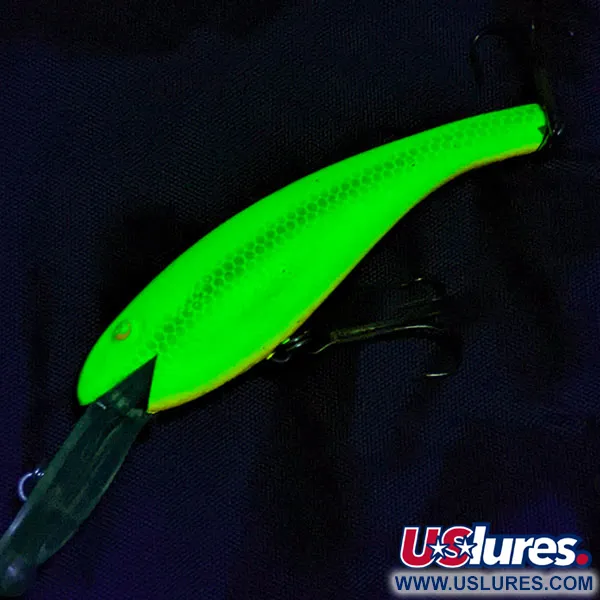  Cotton Cordell Wally Diver UV, , 14 г, воблер #19533