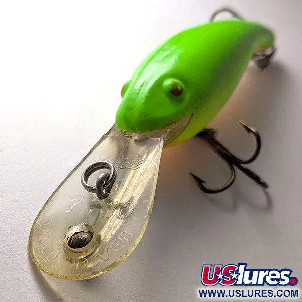  Cotton Cordell Wally Diver UV, , 14 г, воблер #19533