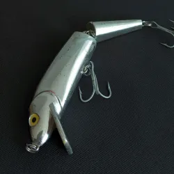 The Producers Finnigan's Minnow Jointed