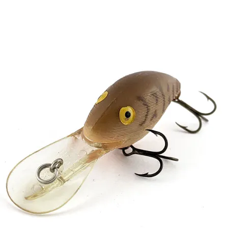 Rebel Deep Wee R, tiger, 10 г, воблер #19535