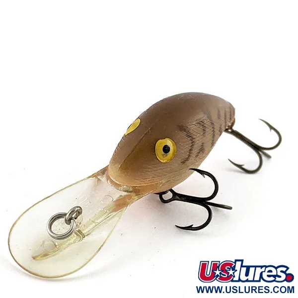 Rebel Deep Wee R, tiger, 10 г, воблер #19535