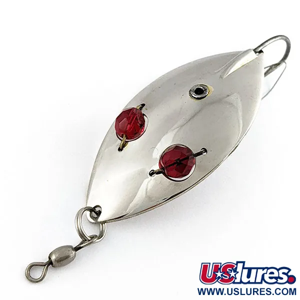 Eppinger Red Eye Wiggler Weedless, 25 г, блесна коливалка (колебалка) #19543