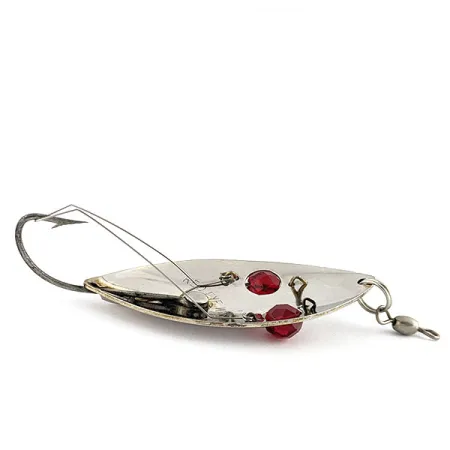 Eppinger Red Eye Wiggler Weedless, 25 г, блесна коливалка (колебалка) #19543