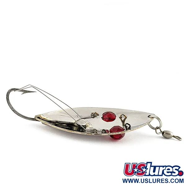 Eppinger Red Eye Wiggler Weedless, 25 г, блесна коливалка (колебалка) #19543