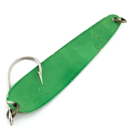 Luhr Jensen Flutter 44, 4,5 г, блесна коливалка (колебалка) #19549