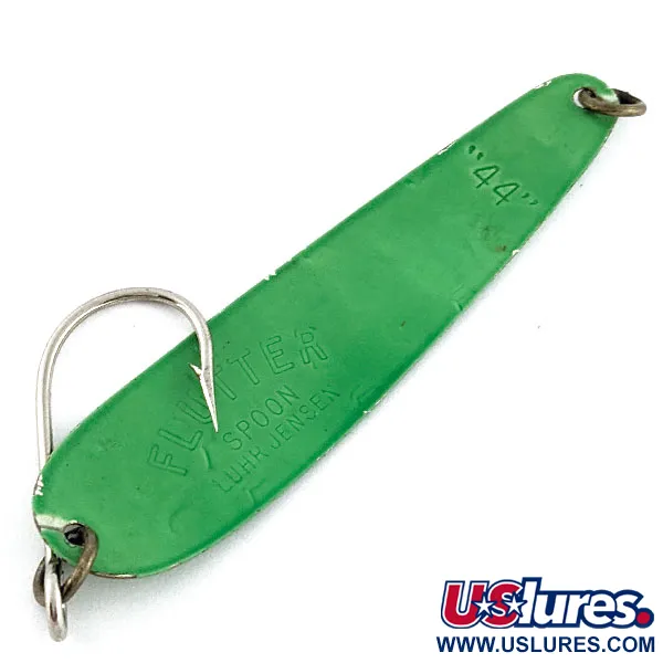 Luhr Jensen Flutter 44, 4,5 г, блесна коливалка (колебалка) #19549