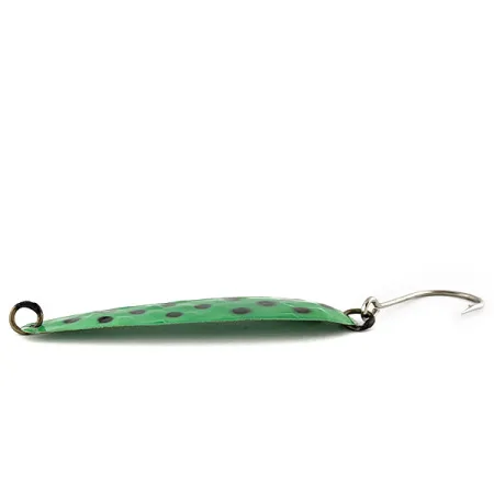 Luhr Jensen Flutter 44, 4,5 г, блесна коливалка (колебалка) #19549