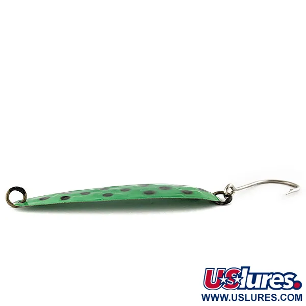 Luhr Jensen Flutter 44, 4,5 г, блесна коливалка (колебалка) #19549