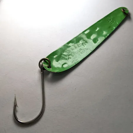 Luhr Jensen Flutter 44, 4,5 г, блесна коливалка (колебалка) #19549