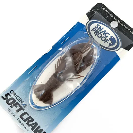 Snag Proof Original Frog