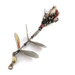 Pflueger Tandem Spinner