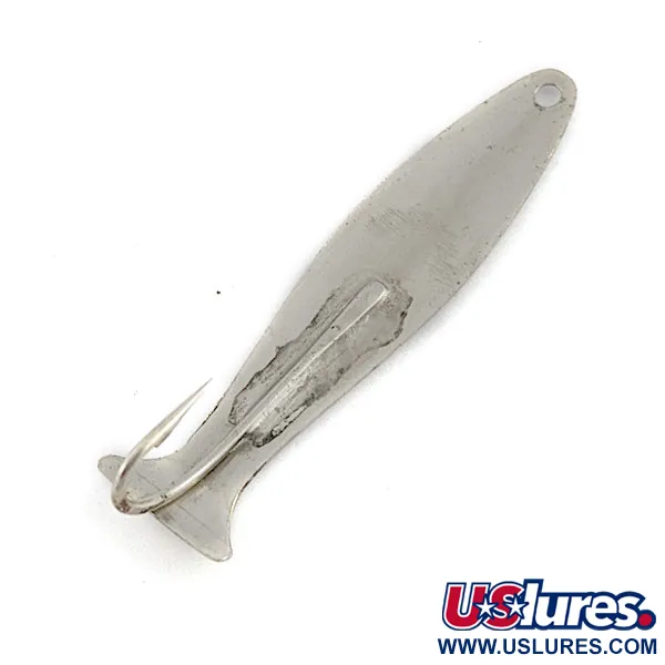 Marathon  Marathon, нікель, 3 г, блесна коливалка (колебалка) #19560