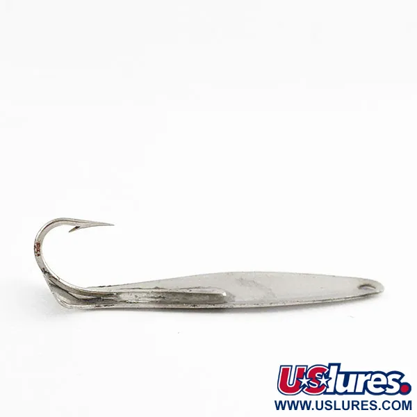 Marathon  Marathon, нікель, 3 г, блесна коливалка (колебалка) #19560