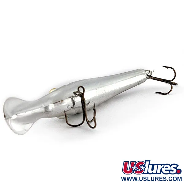 Lindy / Little Joe Lindy Little Joe Master's Series Baitfish Shallow Shadling, синій, 12 г, воблер #19562