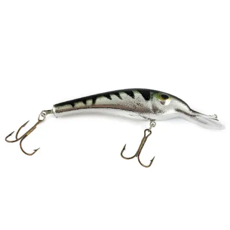 Lindy / Little Joe Lindy Little Joe Master's Series Baitfish Shallow Shadling, синій, 12 г, воблер #19562