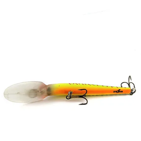 Storm Deep Thunder Stick UV, Fire tiger UV, 18 г, воблер #19568