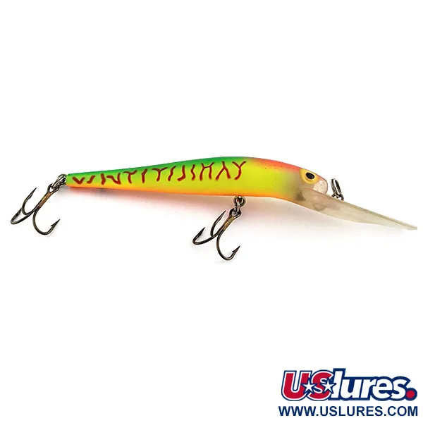  Storm Deep Thunder Stick UV, Fire tiger UV, 18 г, воблер #19568