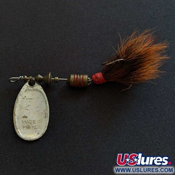 Mepps Aglia 2 Dressed (1970-x)