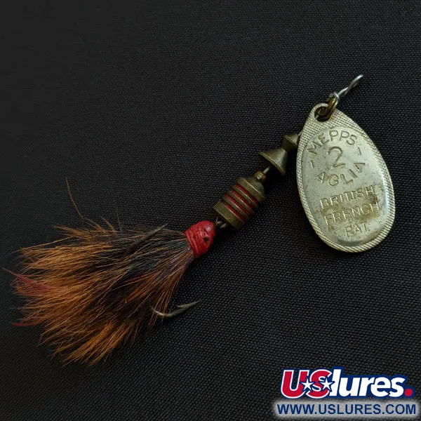 Mepps Aglia 2 Dressed (1970-x)