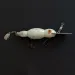  Bomber Water Dog, білий, 7 г, воблер #19584