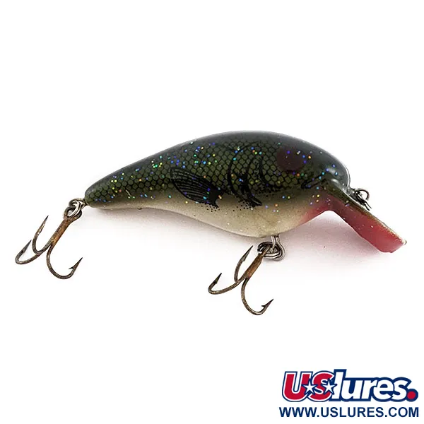 Old Time Favorites square Bill