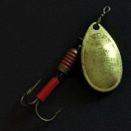 Mepps Aglia 3 (1960x)