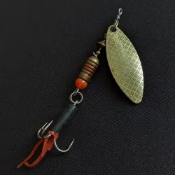 Mepps Aglia Long 2 (1960x)