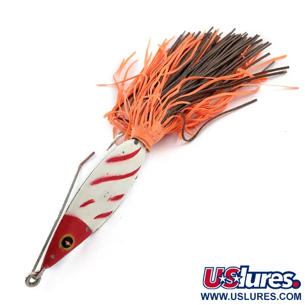 Незачіпляйка Fred Arbogast #3 Hawaiian