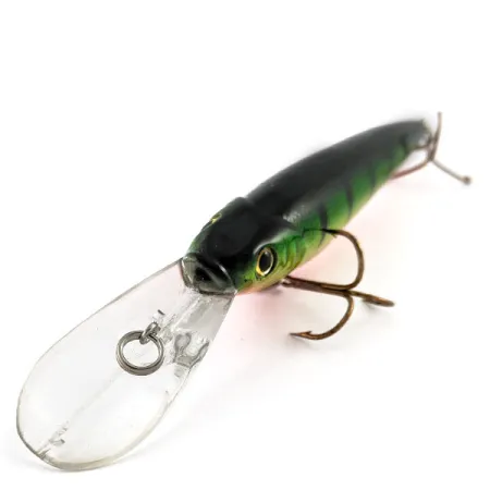 Berkley Frenzy FS9-M, Fire tiger, 10 г, воблер #19602