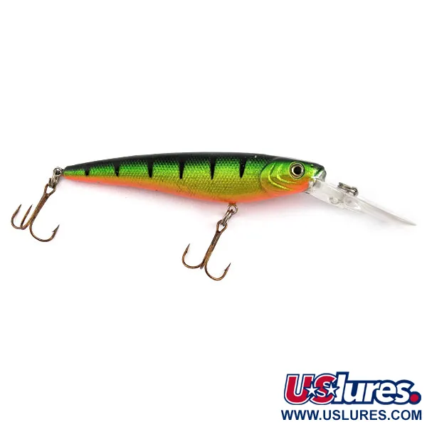  Berkley Frenzy FS9-M, Fire tiger, 10 г, воблер #19602