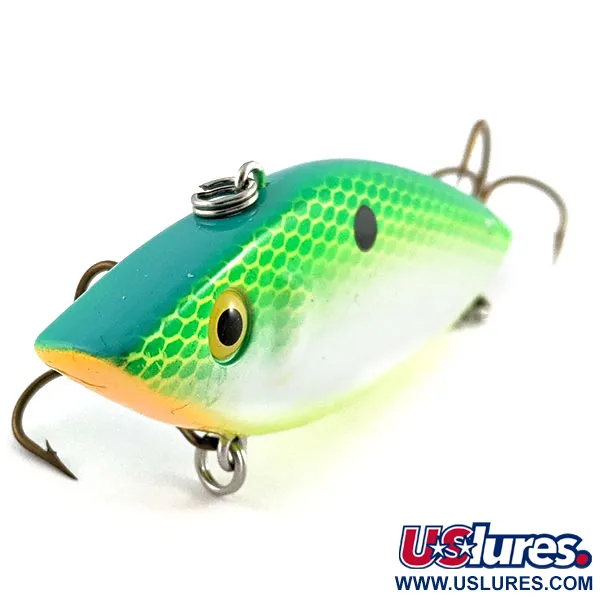  Cotton Cordell Bait Bonanza, Citruse, 14 г, воблер #19606