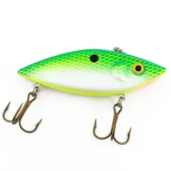 Cotton Cordell Bait Bonanza