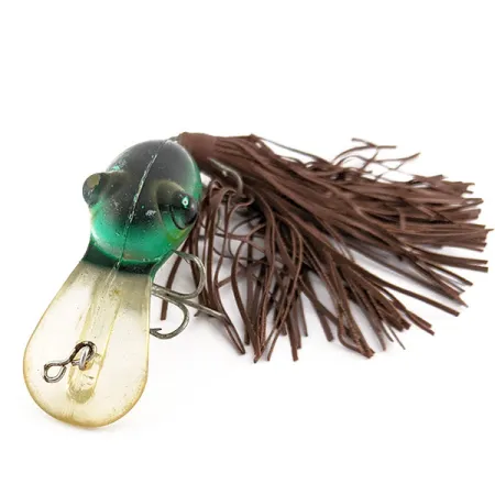 Fred Arbogast Bug eye, 10 г, воблер #19607