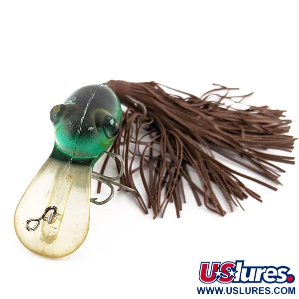 Fred Arbogast Bug eye, 10 г, воблер #19607