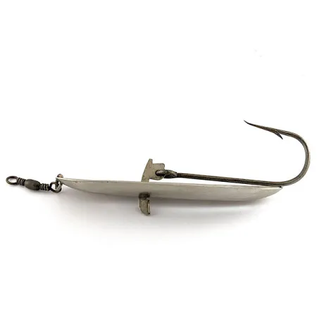 Knowles Automatic Striker #7​ 1903-1918 роки, нікель, 68 г, блесна коливалка (колебалка) #19610