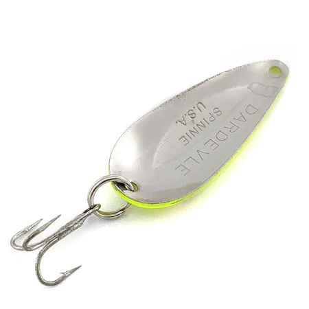 Eppinger Dardevle Spinnie, 9 г, блесна коливалка (колебалка) #19625