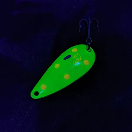 Eppinger Dardevle Spinnie, 9 г, блесна коливалка (колебалка) #19625